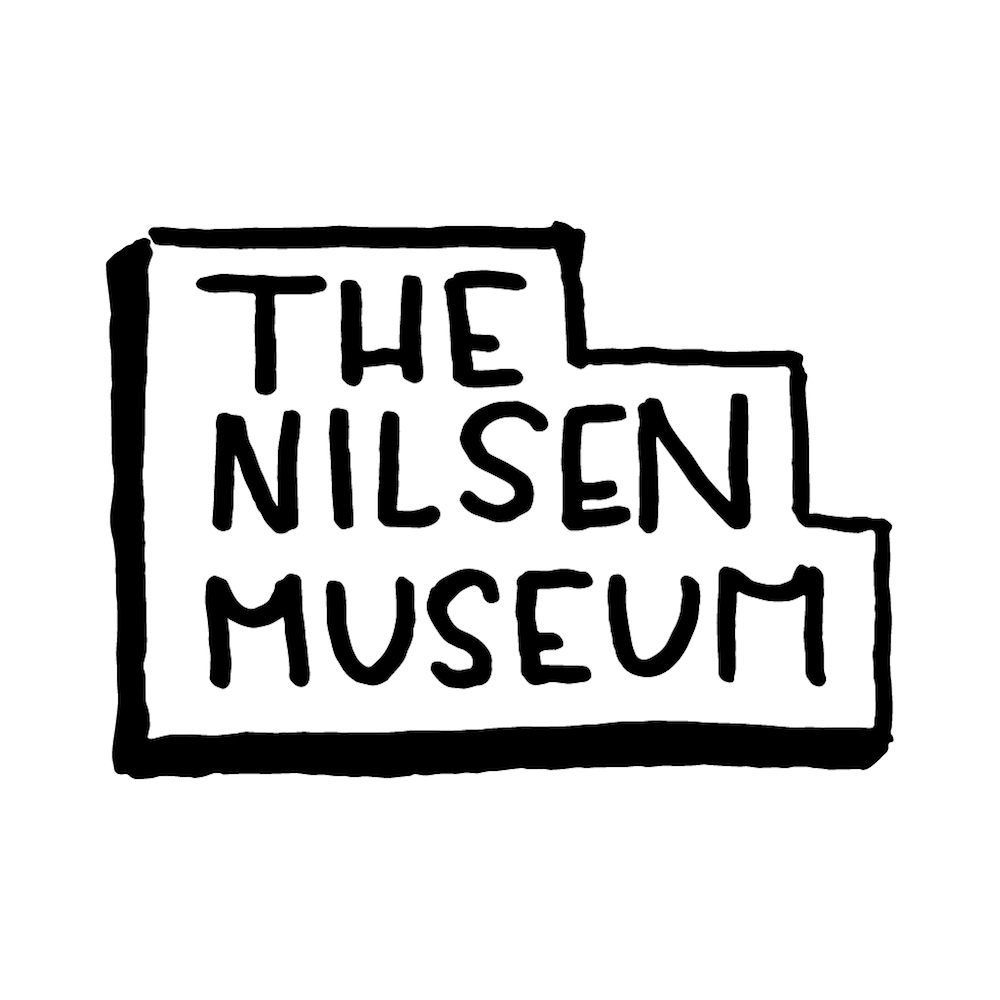 The Nilsen Museum Logo