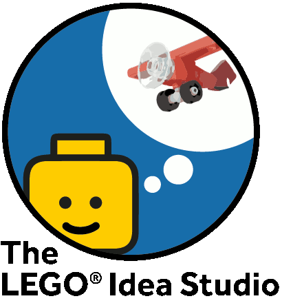 LEGO Idea Studio Logo